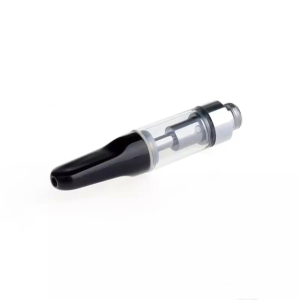 E-cigarettes CRE-C Vape pen 510 Ceramic Drip Tip Atomizer Cartridge O Pen Battery Wax empty Tank Ce3 MT6 G5 G2 Bud Cartridge