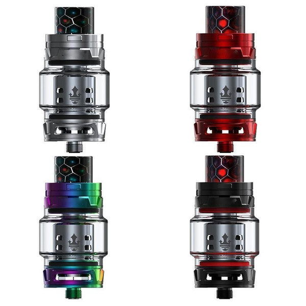 TFV12 Prince Tank Cloud Beast King 8ml Huge Capacity Top Refill Sub ohm Atomizer Coils Core for Stick Prince Vape Pen