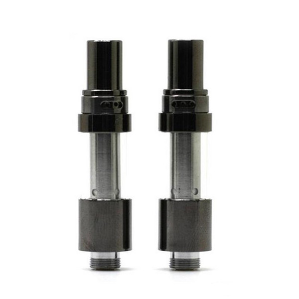 iTsuwa Amigo Liberty V16 Atomizer 0.5ml Ceramic Coil Disposable Vape Pen E-Cigarette For 510 Thread Thick Oil Cartridge Free DHL Shipping