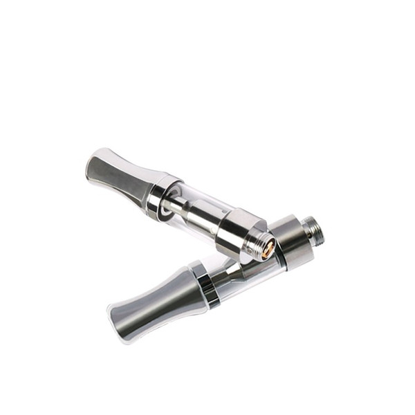 510 Thread Vaporizer Amigo Liberty V12 Ceramic coil Vaporizer Bottom Airflow atomizer free DHL