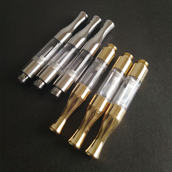 G2 BUD Cartridge Metal Drip Tip CE3 Tank Cartridge Vaporizer WAX Atomizer 510 Thread Cartridge