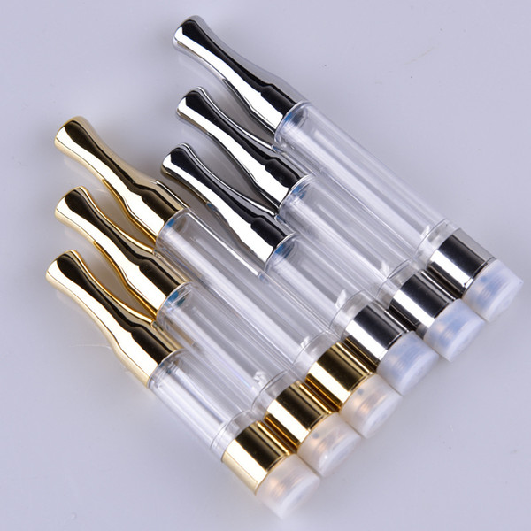 ASD Top G2 BUD Touch 510 Cartridges Tank Gold SS Drip Tips WAX Thick Oil Vaporizer Atomizers CE3 O Pen Vapor Mini Cartomizers VAPE