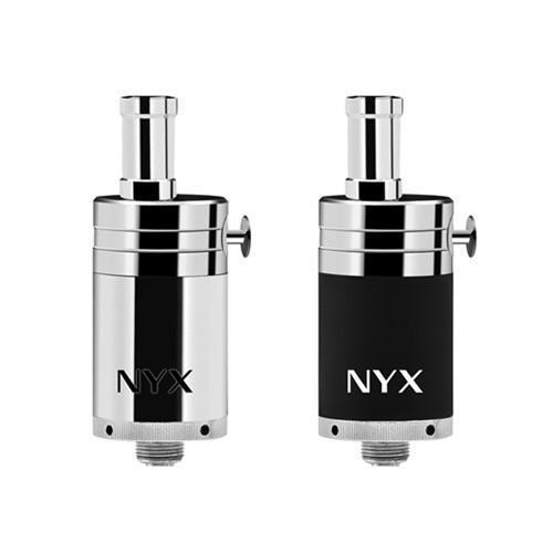 Yocan NYX Atomizers Wax Tank Vaporizer With Quartz Dual Coil Fit 510 Thread 15W-25W Box Mod Yocan Free shipping