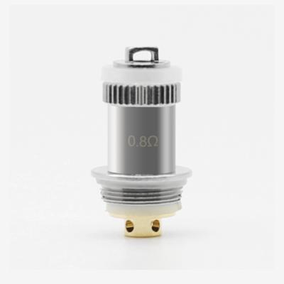 Christmas gift GreenSound GS G5 Atomizer Head subohm coil GS g5 Replacement Coil Head for GS G5 0.8ohm tank DHL free shipping