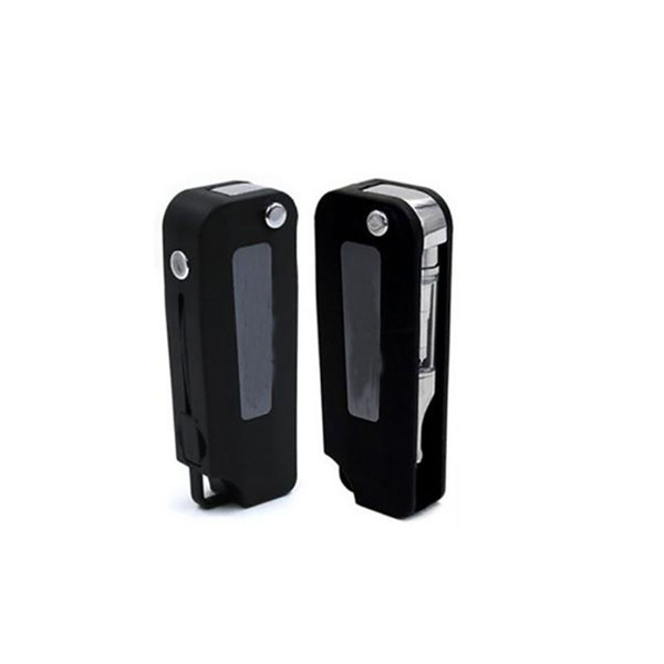 Key Box Preheat Battery Tank 350mah Variable Voltage Car Key Black Silver Battery For 510 Thread Vape Pen