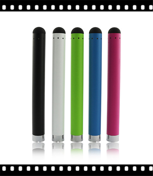 Hot sale CE3 battery 280mAh USB Charger Bud Touch O pen vape batteries e cig 510 thread cigarettes vaporizer for wax oil cartridge