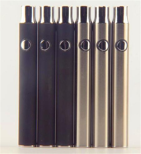 Preheating Battery 350mAh Pre-heat vs Touch Vape O Pen Variable Voltage 4-3.3-2.6V Oil Vaporizer Battry For Electronic Cigarettes CE3 G2