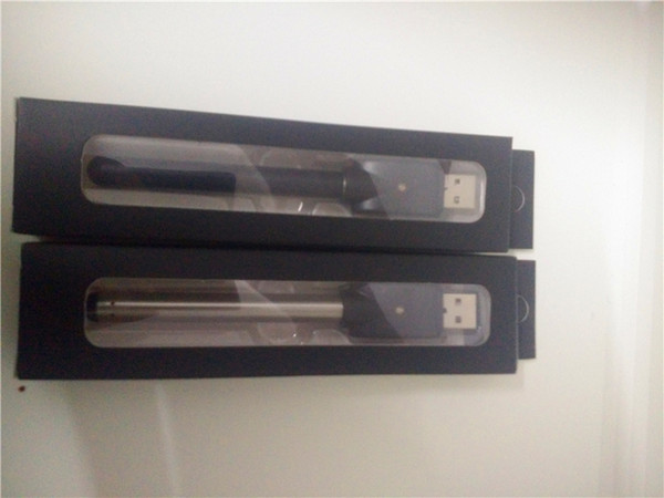 O pen CE3 vape bud touch battery 280mAh e cig 510 thread e cigarettes for wax oil cartridge vaporizer
