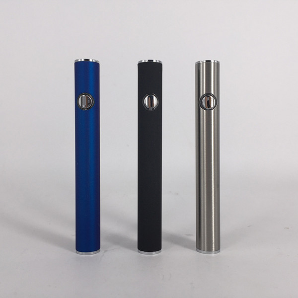 Hot Sale 380Mah Max Preheating Rechargeable Battery Adjustable Voltage Vaporizer Pen For Amigo Liberty V5 V7 Cartridges