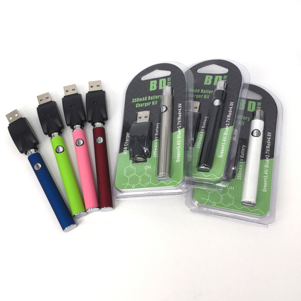 ceramic cartridge LO preheating function variable voltage battery 510 USB charger 350mah rapid pre-heat battery for bud G2 Ce3 cartridge