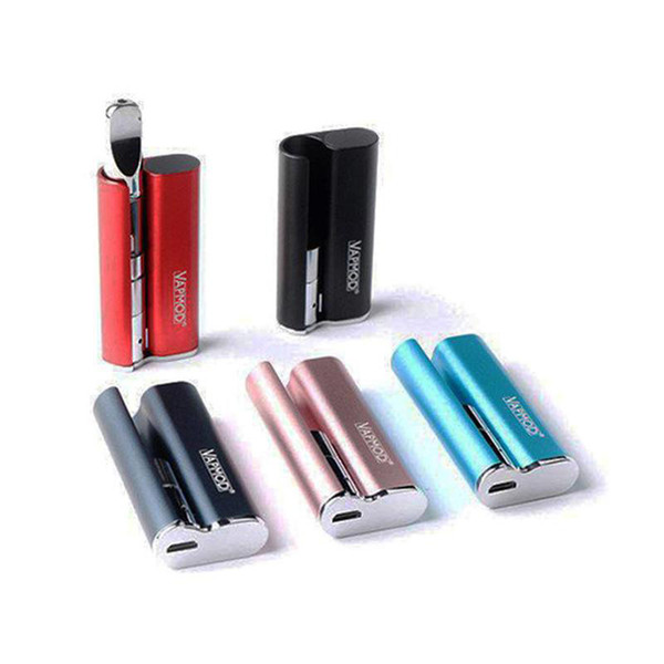 HOT VAPMOD Box Mod Vape Pen Battery VV Variable Voltage Mod Battery For 510 Thread Vaporizer Thick Oil Cartridges Tank imini kit