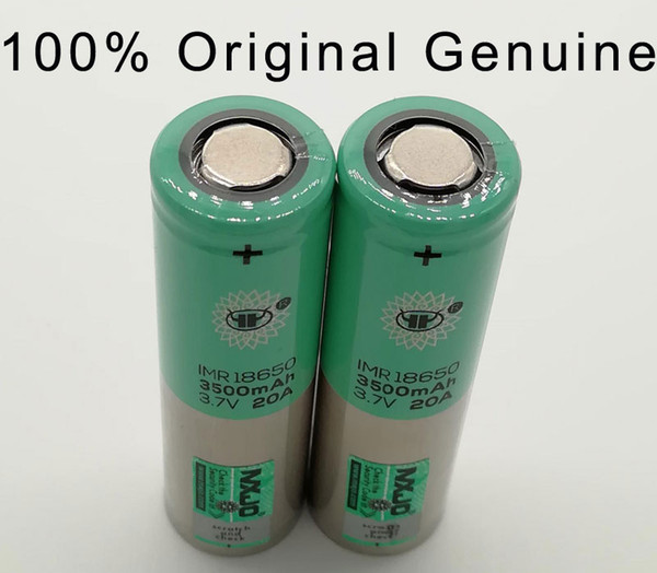 100% Original Genuine Top Quality MXJ IMR LG HG2 18650 Battery 4000mah 3500mah 35A Max 18650 Batteries Crushing Sony VTC5 VTC6 HE2 HE4