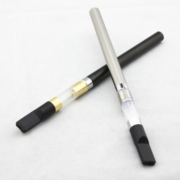 CE3 O pen vape touch battery 280mAh e cig 510 thread e cigarettes for wax oil cartridge vaporizer USB Charger battery