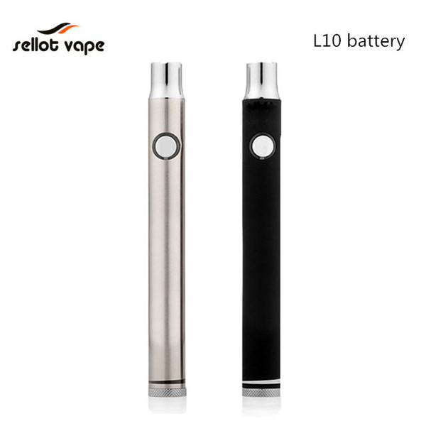 Best price vape battery button o pen 400 mah preheating battery 510 vape cartridge custom logo slim vape pen battery