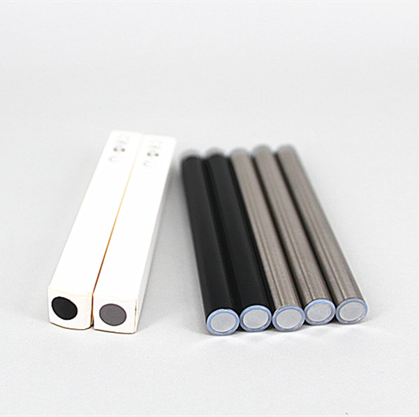 Mix2 Preheating Vape Pen 510 Battery 280mah Variable Voltage Vaporizer pen For Oil Cartridges CE3 atomizer Electronic Cigarette