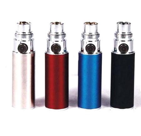 E Cig EGO Mini eGo-T 350mAh Capacity Battery E Cigarette Batteries Multi Colors Fit EGO CE4 CE5 Atomizers Vivi Nova Tank Clearomizers