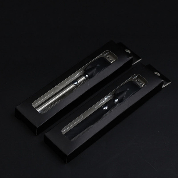 Preheating Battery Variable Voltage 3.6V-3.9V-4.2V 350mah Batteries Preheat Oil Tank 510 for CE3 92A3 Red Cap Wax Oil Cartridge