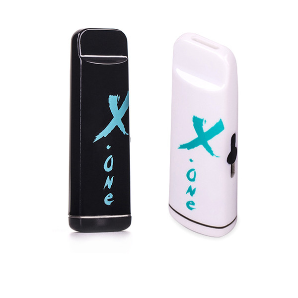 Original Kamry X One Disposable Vape Pen E Cigarette Vaporizer for Thick Oil 280mah Battery 1.0ml Cartridges 300 Puffs