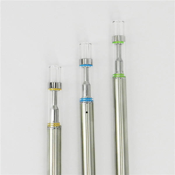 E cigarette Disposable vaporizer o pen vape tank bud vape vaporizer mini CE3 cartridge pen Tank