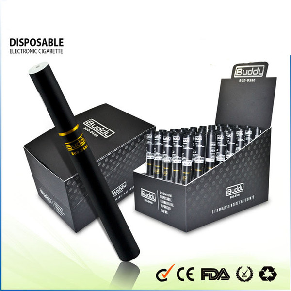 DS80 with 0.2ml tank oil atomizer disposable empty wax vaporizer vape pens e cigarette ,free shipping