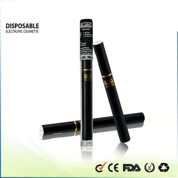 Hot DS80 Disposable PEN e cigarette vape pen disposable cartridge vaporizer pen .2ml with holes mouthpiece