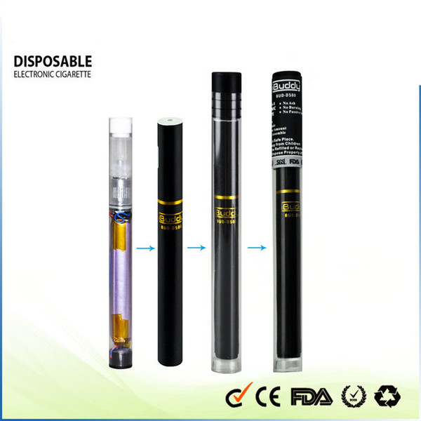 Best quality upgrade disposable empty vape pens .2ml vaporizer pen e cigarette oil vape pen atomizer