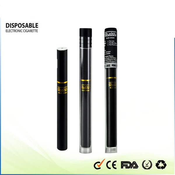 Best quality disposable e cig empty vape pens .2ml vaporizer pen e cigarette oil vape pen atomizer