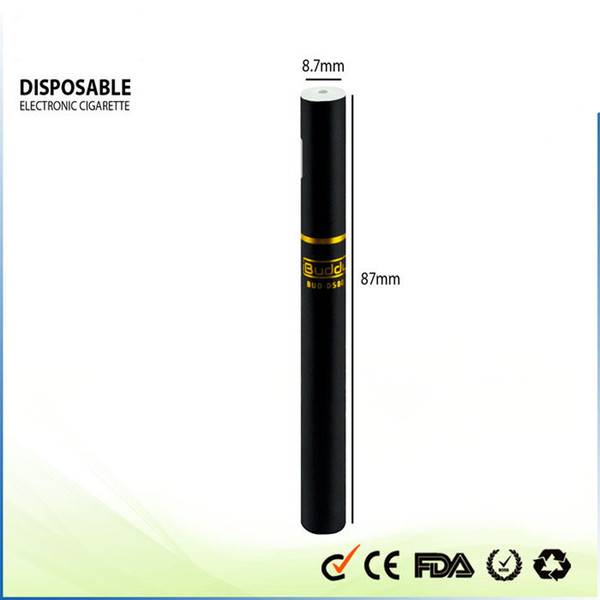 Best quality disposable empty vape pens with .2ml oil vaporizer pen e cigarette atomizer oil vape pen