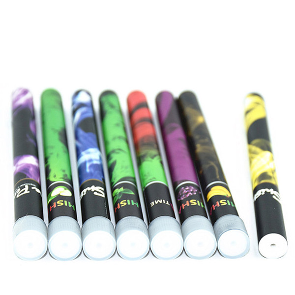 2016 10000unids/lote E Shisha Pens Disposable Electronic Cigarette 500 Puffs Ehookah Pen Natural for Vaporizer Lectronic Cigarettes Flavors