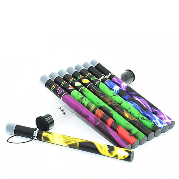 2016 New Hot Sale 0.02kg Steel 2000 Unids/lot Shisha Pens Disposable Electronic Cigarette E-hookah Pipe 500 Puffs 35 Fruit Flavor Hookah