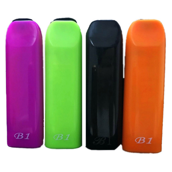 brand new electronic cigarette disposable pod device flat slim mini vape pen e cigarette stig vaporizer pod mod e cig 2018 300 puffs