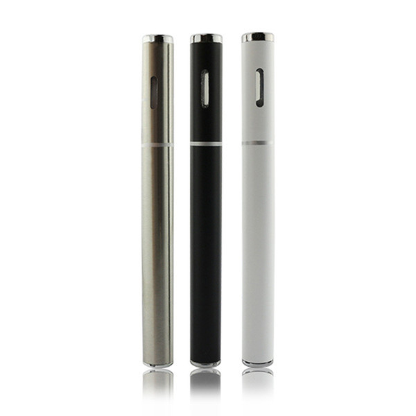 Disposable E-cigarettes Vape Pen BB Tank Vaporizer T1 CO2 Cartridge 500 puffs Electronic Cigarettes Vapor Ecig