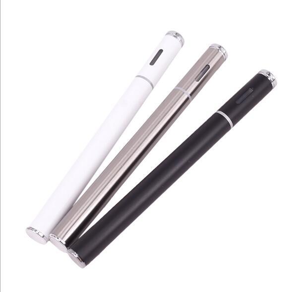 Disposable Cigarettes Huge Vape Pen Kit 0.25ml 0.5ml Thick Oil Disposable BUD Touch E Cigarette