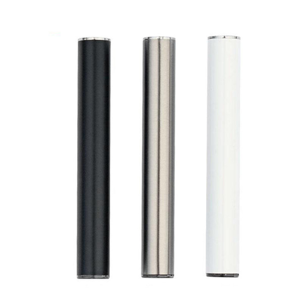 Best CE3 BUD Automatic Battery 350mAh O-Pen Pen 510 thread for Wax Oil Cartridge Vaporizer Free