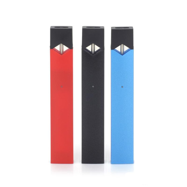 Original Joll Vape Pen Battery 280mah Compatible JUL Battery Can Fit JUL Pods Vape Cartridges e cigarette DHL free