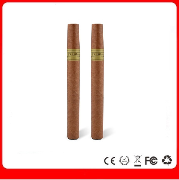 Disposable E Cigar 1200 Puffs Electronic Cigarette NO.1 Vapor Better Than Shisha E Hookah