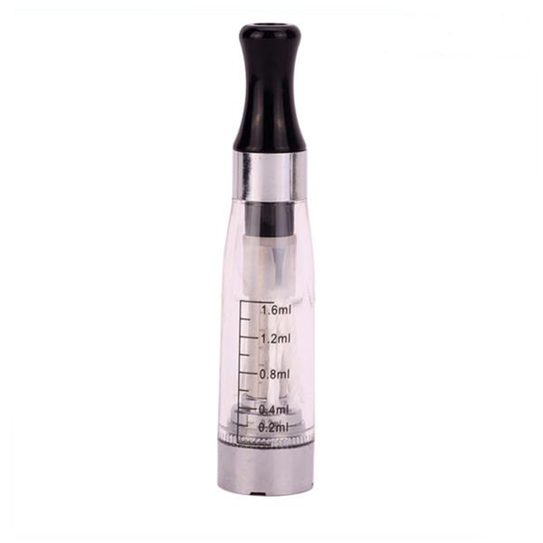 CE4 Atomizer Clearomizer 1.6ml Vapor Tank E-cig Colorful for 510 Ego Series CE5 CE6 Clearomizer