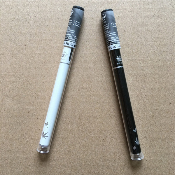 500puffs BUD DS94 Disposable Empty e cigarettes 0.5ml vaporizer disposable e cigarette wholesale For Thick oil