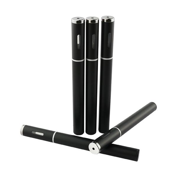 OEM disposable vape pen No leanking thick oil disposable wax vaporizer tank Ecig oil extract .5 ml fillable disposable tank-02