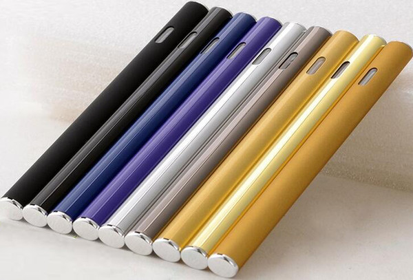 Unique Flat Pure Ceramic coil Disposable BT50 Empty CO2 oil btank Vaporizer .5ml Tank Thick oil Vape Pen iBuddy DS94 Disposable