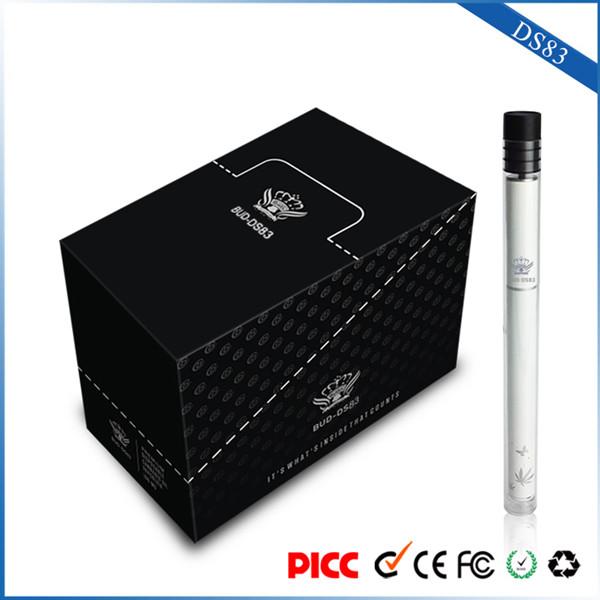 2017 new product China E cigarette manufacturer supply disposable e cigarette DS83 disposable e cig wholesale