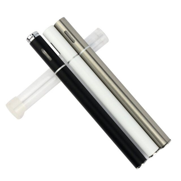 BB tank Disposable E-cigarettes vape pen BB Tank Vaporizer T1 CO2 Cartridge 3 colors in stock