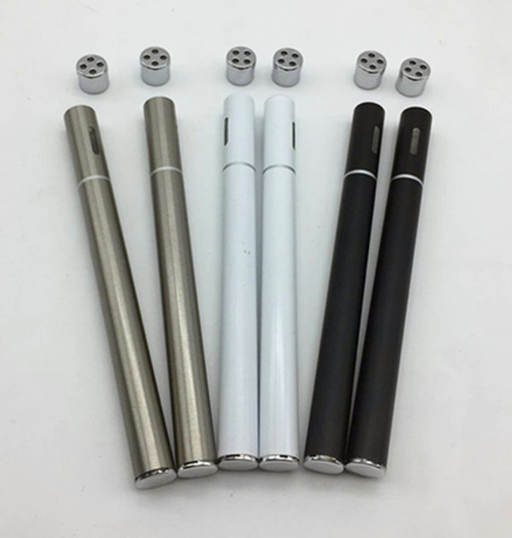 wholesale 2018 juju joints BB Tank T1 disposable e-cigarette empty, disposable bb tank vape pen for thick oil