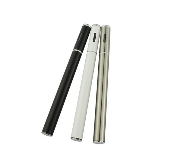 0.5ml carts Disposable e cigarette open vape mini oil vape pen vaporizer thick oil cartridge disposable slim electronic cigarette