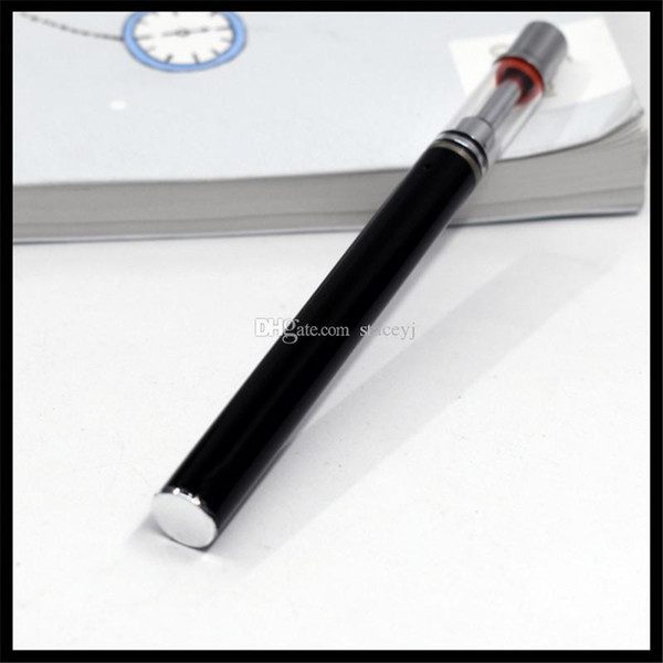 2019 new arrival 5S Disposable E Cigarette Ceramic Coil C1 C2 Vape Pen 0.3ml 0.5ml Thick Oil DHL free shipping