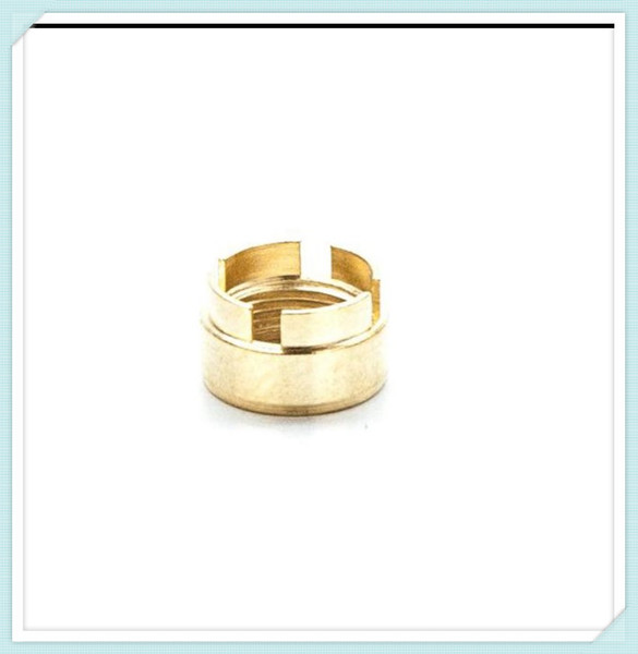 Original Vmod Magnet Adapters Hot Selling Replacement Connector Ring Shape For 510 Thread Vaporizer Cartridges Vapmod Komodo Vmod Battery