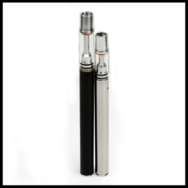 Disposable Vape Pen 5S C1C2 Ceramic Coil E Cigarette Vaporizer Pen 0.3ml 0.5ml Thick Oil Vaporizer Pen Cartridges