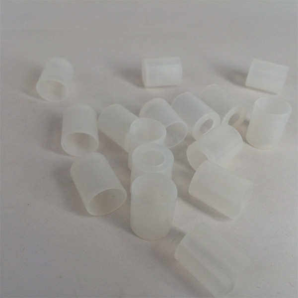 Silicone Test Caps Disposable Drip Tip Cover Rubber Mouthpiece Tester For 12mm inner diameter mouth tips tank atomizer fit Subtank plus,Atl