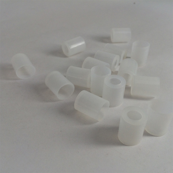 Wide bore tank Silicone Test Caps Disposable Drip Tip Cover Rubber Mouthpiece Tester For 12mm inner diameter mouth tips tank atomizer