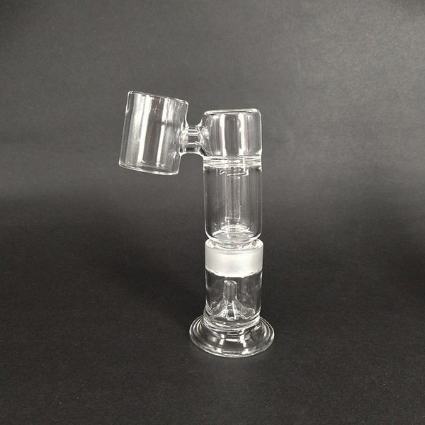 G9 Authentic Replacement Glass Attachment for G9 Henail Plus Glass Water Bong Dab Rig for Wax Dry Herb Dab Pen